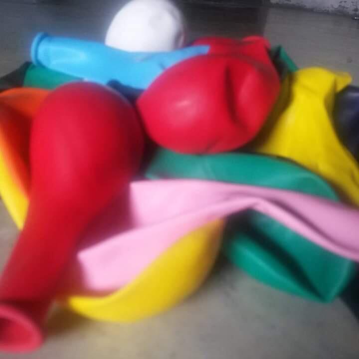 Dee Dee Balon, Cipta Semarak Suasana, Sarana Promosi Yang Tidak Biasa!