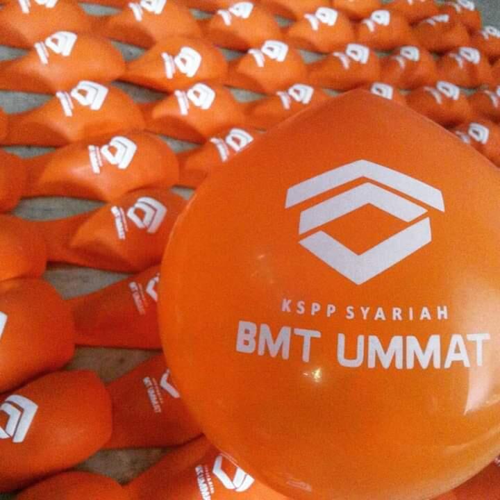 Dee Dee Balon, Cipta Semarak Suasana, Sarana Promosi Yang Tidak Biasa!
