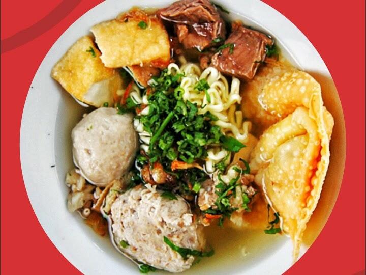 Bakso Agung Semarang, Memanjakan Lidah Bagi Penggemar Bakso Baik Muda Maupun Tua!