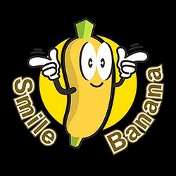 Smile Banana Makanan Kekinian Yang Wajib Dicoba!