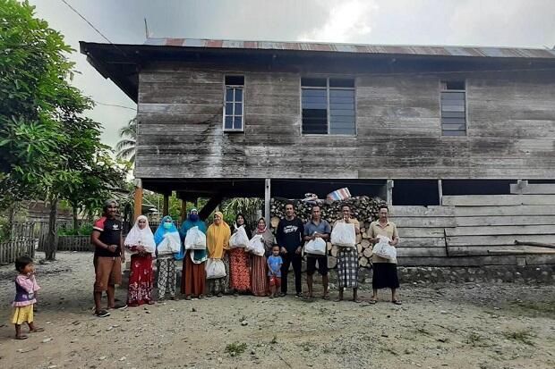 Redam Pengaruh Simpatisan Teroris MIT, TNI Lakukan Strategi Ini di Poso