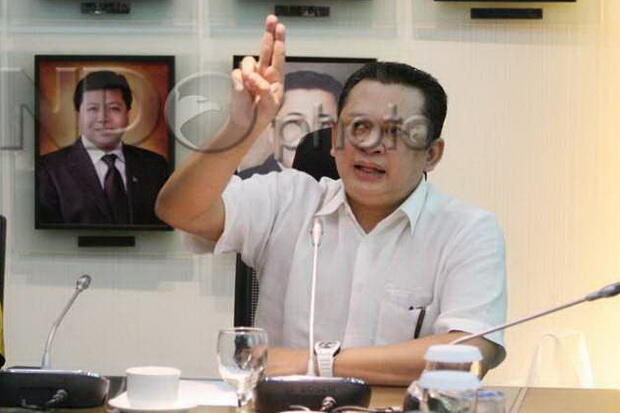 Tumpas KKB, Ketua MPR Tekankan Pentingnya Pendekatan Keamanan dan Kesejahteraan