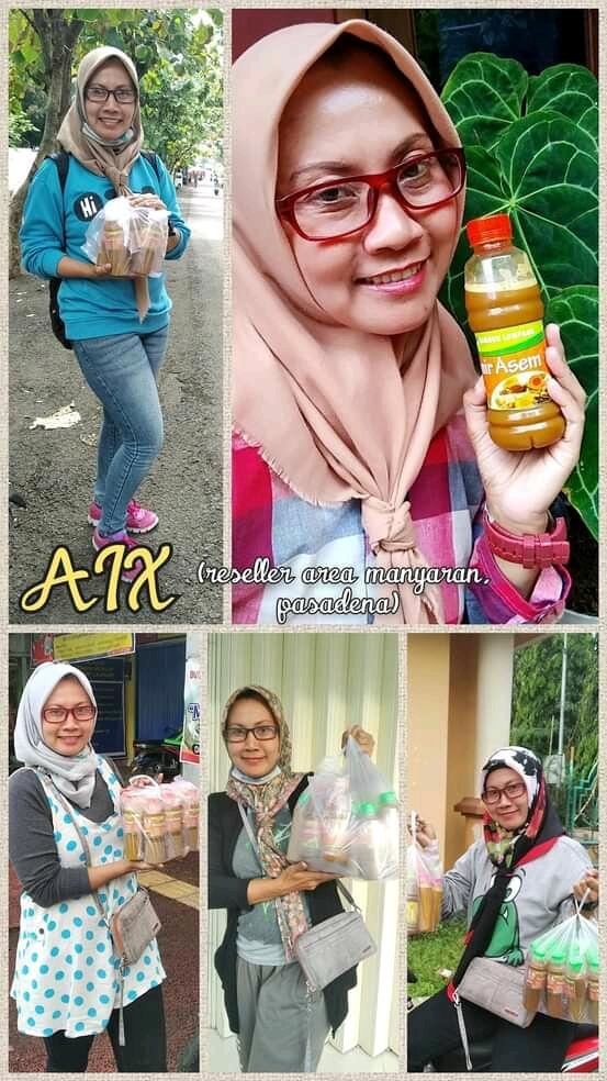 Jamu Tumbuk Lumpang Jamu Asli Semarang 