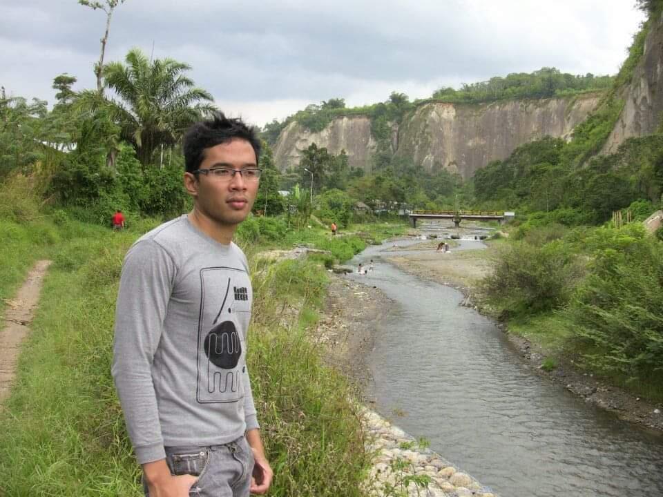 Ngabuburit Nan Irit Di Kota Paris Van Sumatera