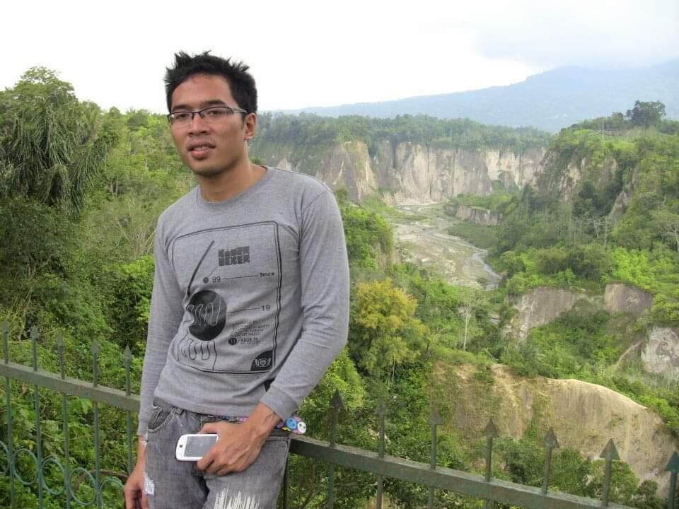 Ngabuburit Nan Irit Di Kota Paris Van Sumatera