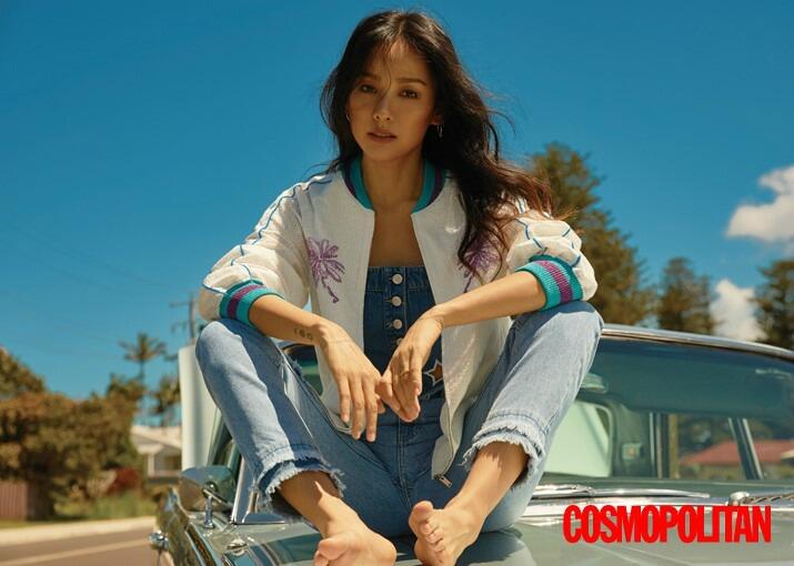 Setelah 8 Tahun Berumah Tangga, Hyori Berencana Punya Anak Karena Alasan Ini