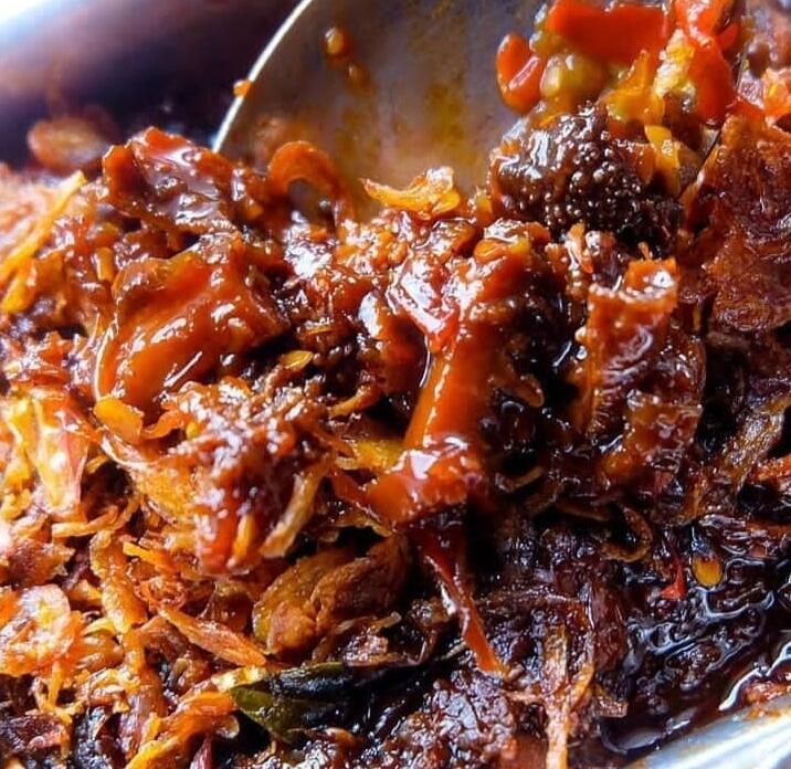 Dapur Kefi, UMKM Semarang yang Menyediakan Bumbu Nasi Goreng Istimewa