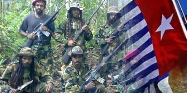 Terorisme Papua Merdeka Akhiri Islamophobia RI