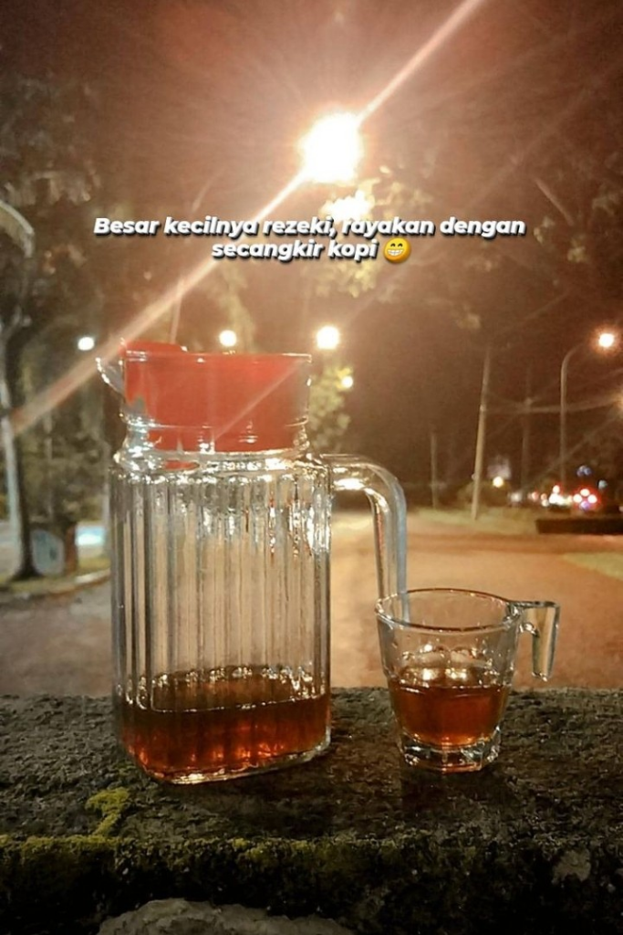 Epiphany Tempat Estetik Bagi Penikmat Kopi, Yuk Merapat!