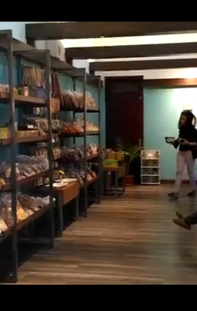 Galeri Kreatif Semarang, UMKM Bukan Cuma Kudapan, dab!