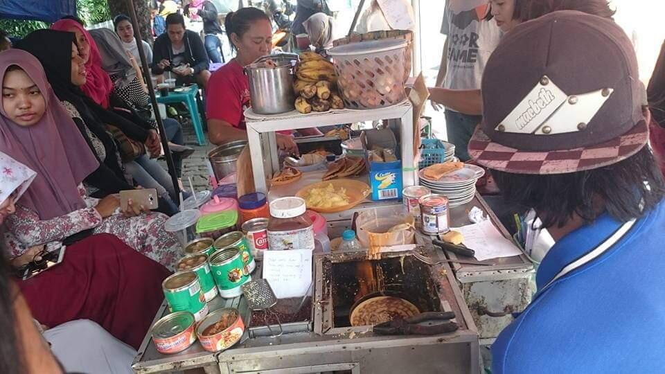 Leker Paimo, Murah Meriah Tapi Bisa Bikin Ngantre Buat Membelinya
