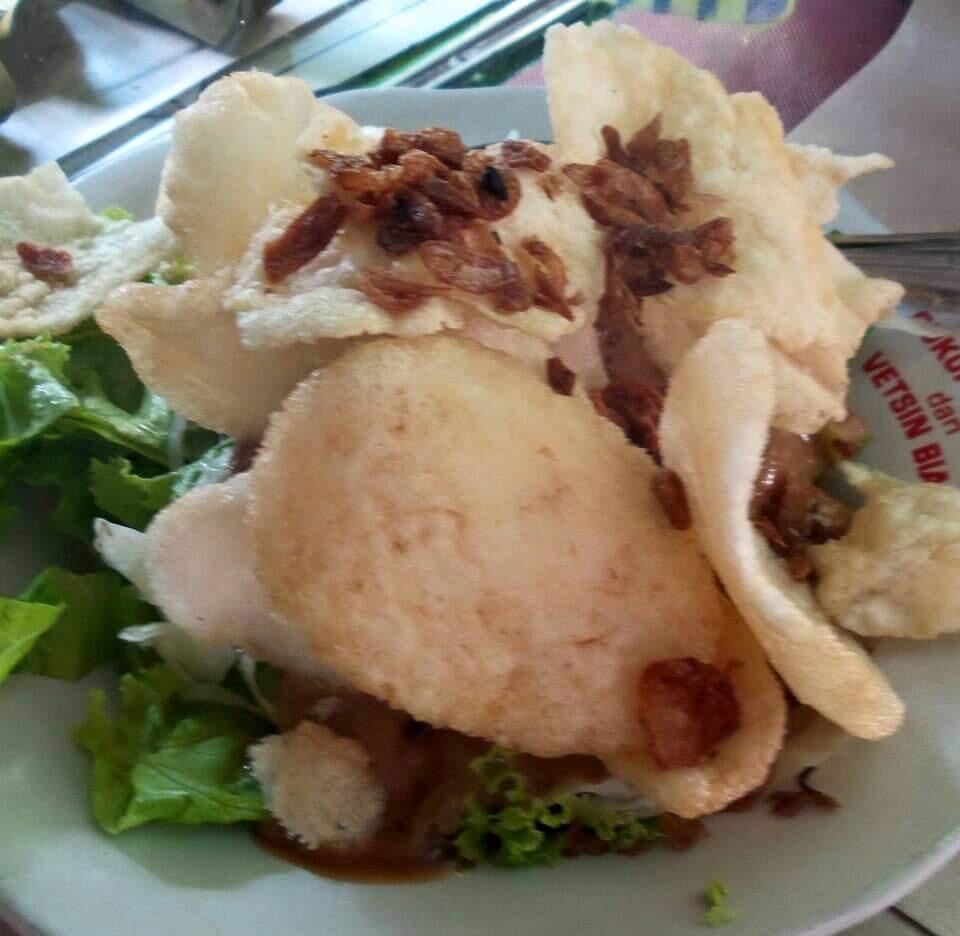 Es Pankuk Pak Yono, Kuliner Legendaris Dari Semarang Sejak 1950