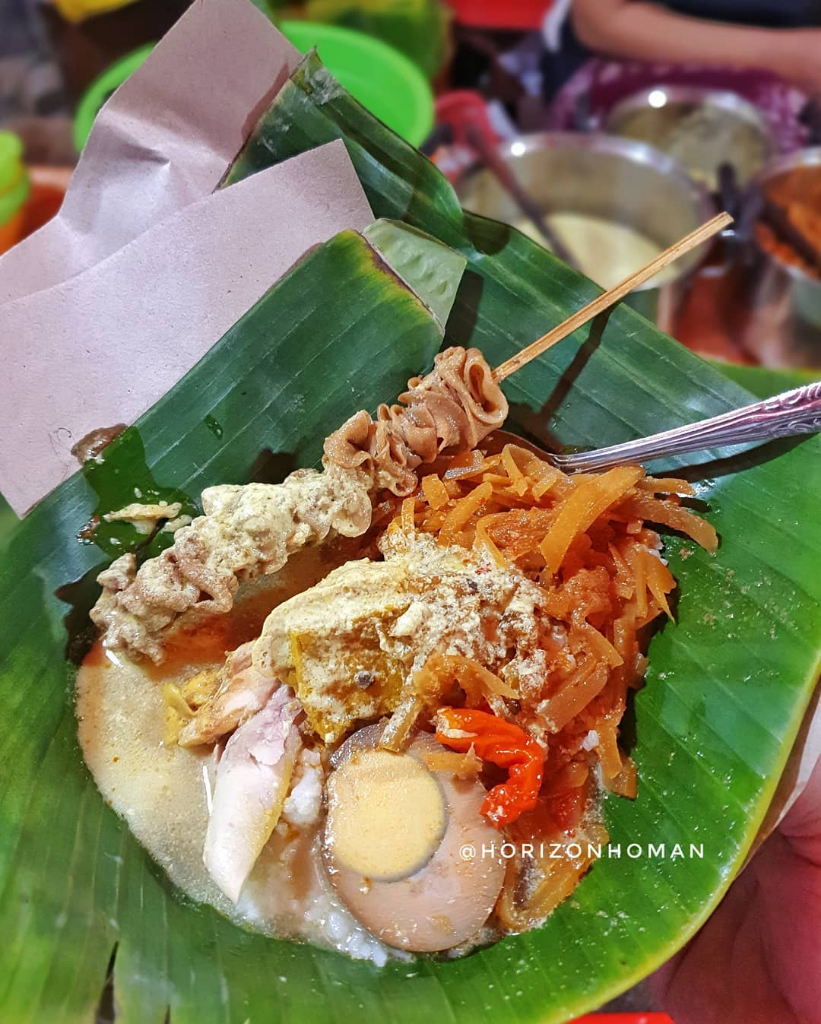 3 Tempat Kuliner Di Semarang Yang Harganya Ramah Di Kantong. Nomor 1 Murah Nampol