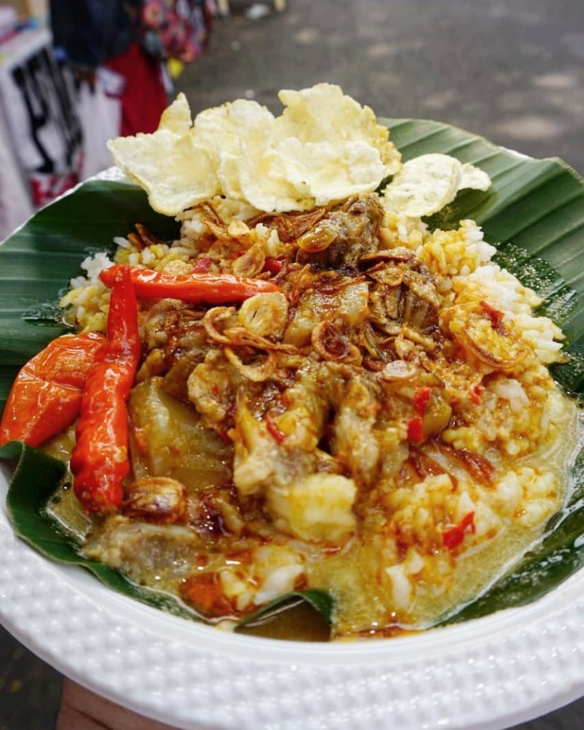 3 Tempat Kuliner Di Semarang Yang Harganya Ramah Di Kantong. Nomor 1 Murah Nampol