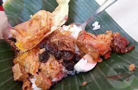 Nasi Serpang Khas Bangkalan, Dijamin Buat Ketagihan