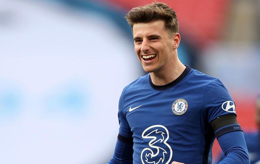 Tuchel Sebut Mason Mount adalah ‘Paket Lengkap’