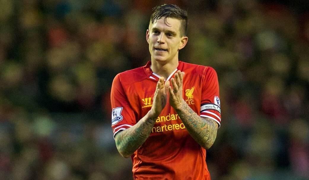 Ingat Daniel Agger? Eks Bek Liverpool tersebut kini Bisnis Perusahaan Limbah