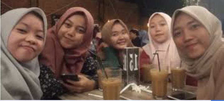 Bikin Tugas Kuliah dengan Semangat, Yuk Ke Cafe Abell Saja
