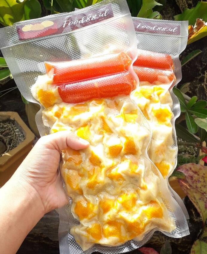 Frozen Food Jajali Food88