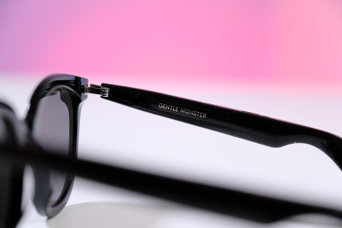 Review Huawei X Gentle Monster Eyewear II