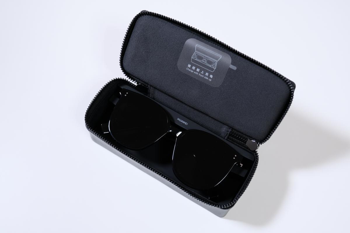 Review Huawei X Gentle Monster Eyewear II