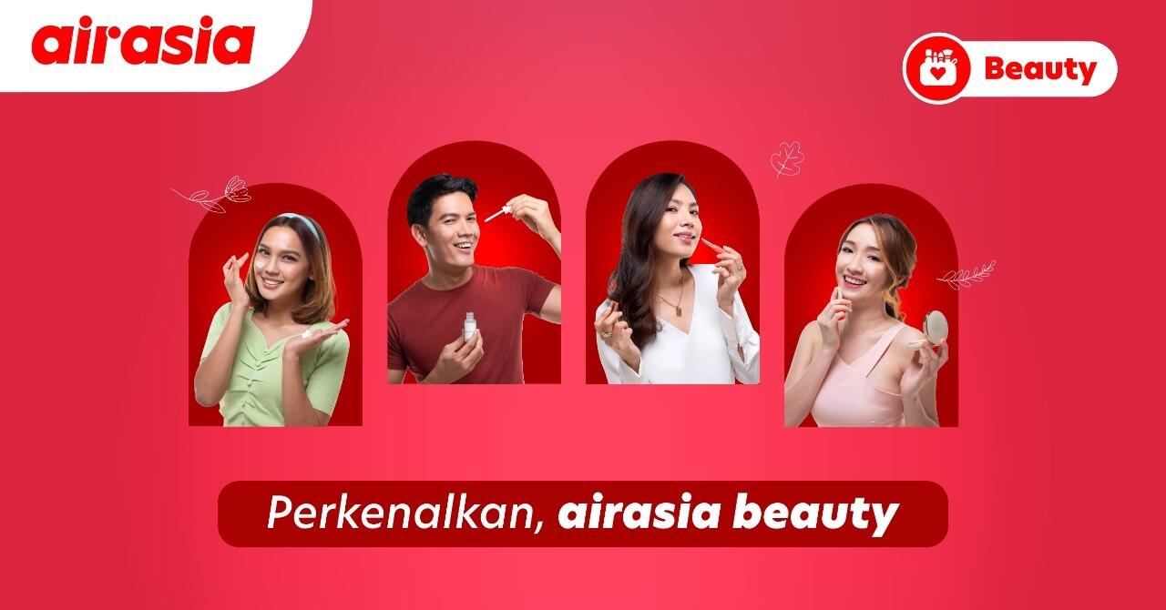 Rekomendasi Skincare Untuk Daily Activities!