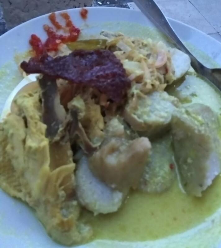 Nikmati Kuliner Khas Kuah Kaldu Hanya di Pamekasan