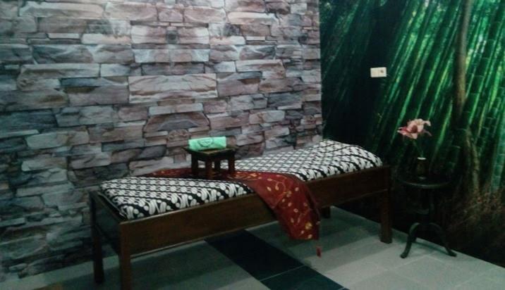 Salon Chayara Melayani Kebutuhan Perawatan Anda