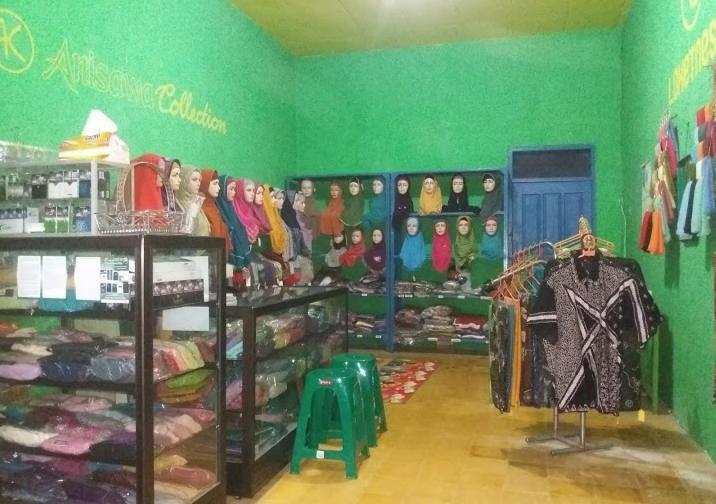 Butuh Perlengkapan Wanita? Toko Anisawa Solusinya!