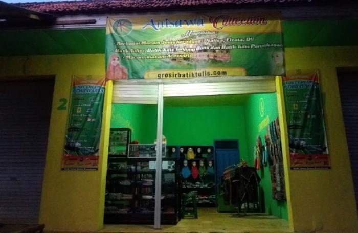 Butuh Perlengkapan Wanita? Toko Anisawa Solusinya!