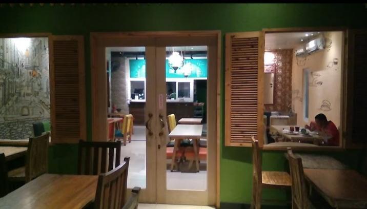Anita Bakery Menjawab Semua Kebutuhan Kue Anda
