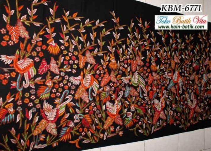 Butuh Batik Murah Berkwalitas, ke Batik Vita Saja Sis!