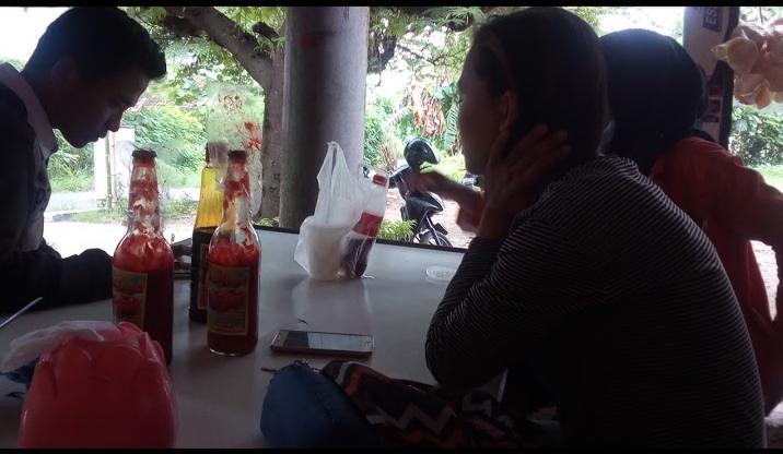 Mau Makan yang Pedes-pedes Gurih Mantap? Kunjungi Warung Tanjung Jati Aja