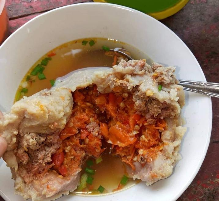 Mau Makan yang Pedes-pedes Gurih Mantap? Kunjungi Warung Tanjung Jati Aja