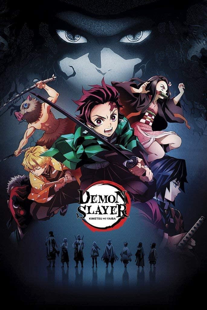 &#91;Reborn&#93; Kimetsu no Yaiba | Demon Slayer