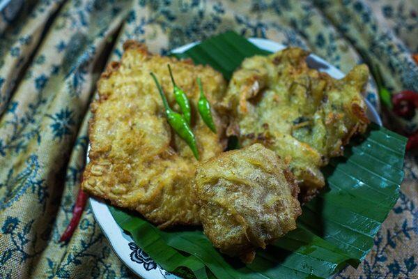 Nasi Uduk Mawar, Bisa Bikin Perut Kita Auto Lapar