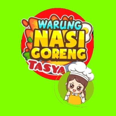 Gila Nih Nasi Goreng Tasya Joglo - Jakarta Barat!