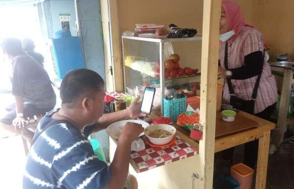 Soto Mie Tanah Abang, Gak Perlu Harus ke Sana. Di Meruya Ada Loh...