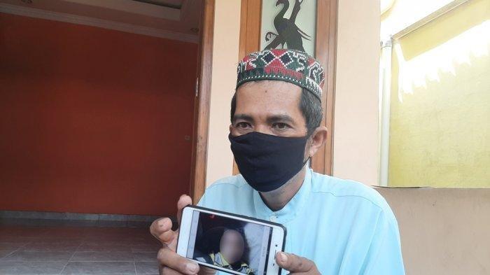 Kasus Sate Sianida, Salah Alamat Berujung Maut