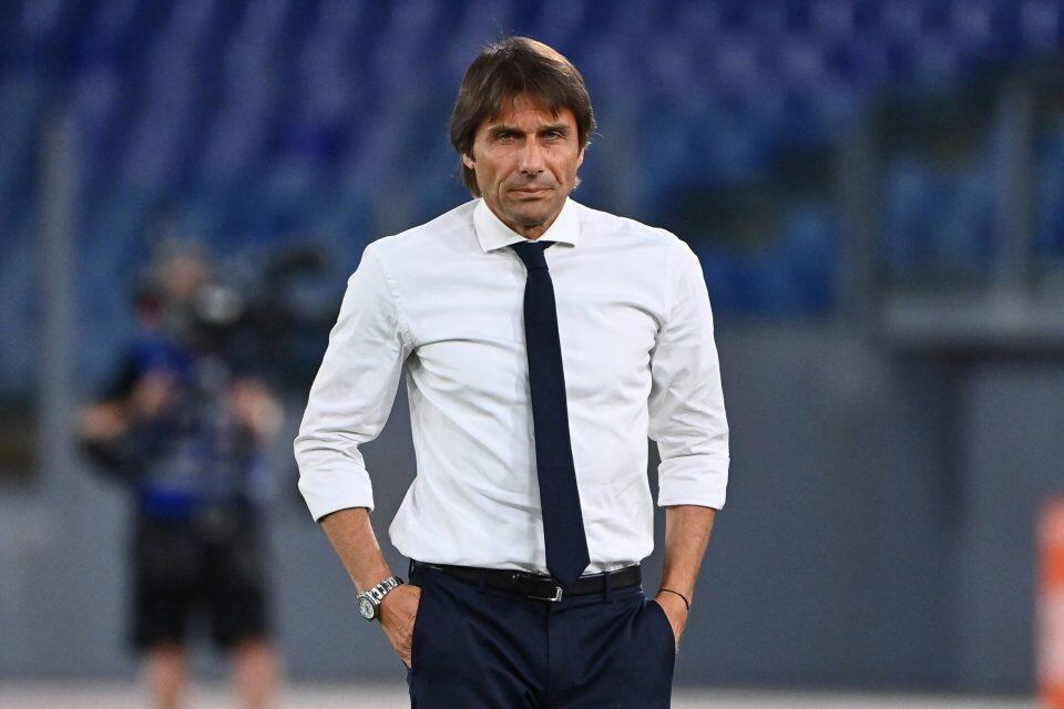 Ternyata, Ini Rahasia Inter Scudetto Menurut Javier Zanetti 