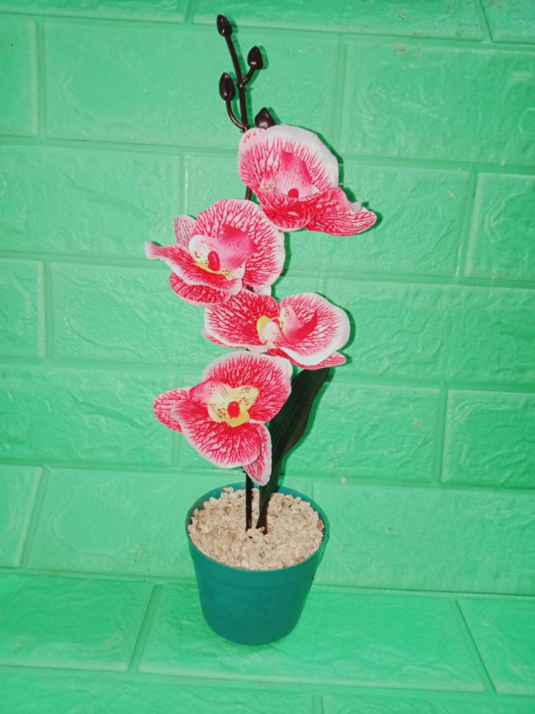 UMKM Dan Pengrajin Bunga
