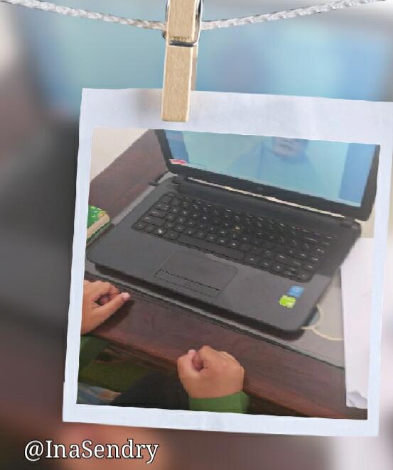 Si Cantik Nan Anggun Hp Spectre X360 14 Lappy yang Pas Buat Para Content Creator