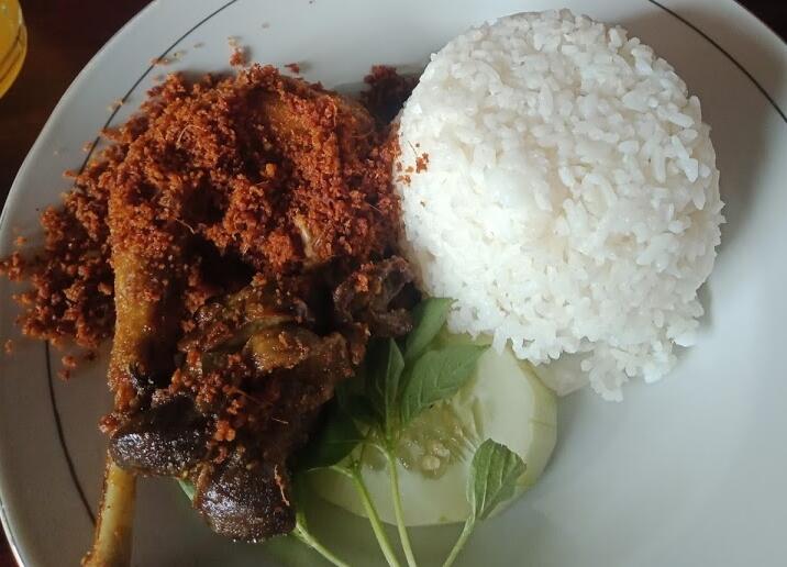 Agan dan Sista Pecinta Makanan Olahan Ikan? Ini Rumah Makan Rekomended
