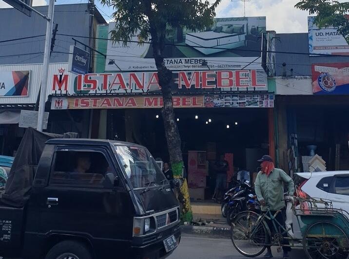 Mau Beli Perabot Rumah Tangga Tapi Bingung Kemana? Yuk Kesini GanSis