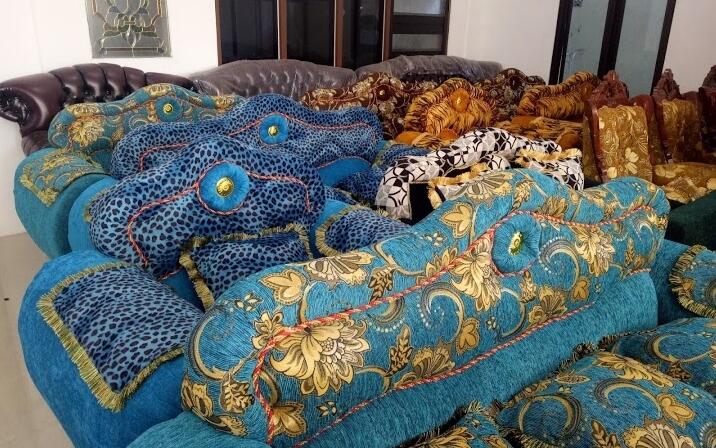 Mau Beli Perabot Rumah Tangga Tapi Bingung Kemana? Yuk Kesini GanSis