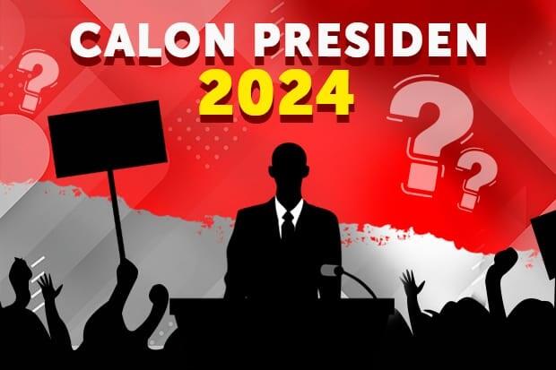 Pengamat Prediksi Ada 3 Koalisi di Pilpres 2024