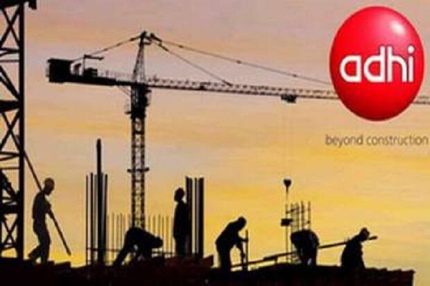 Pendapatan Melandai, Adhi Karya Cetak Laba Rp6,7 Miliar di Kuartal I