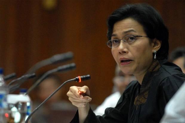 Sri Mulyani Ungkap Banyak Daerah Kuras APBD hanya untuk Belanja Pegawai