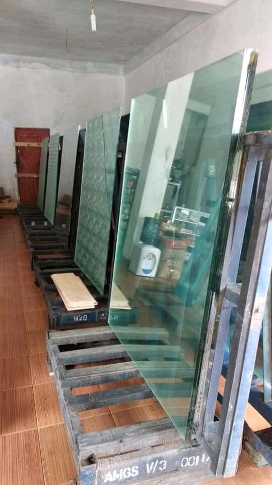 Sepi Pembeli Saat Pandemi, Toko Kaca Mandiri: Saatnya Kita Berkaca Dan Berbenah Diri!
