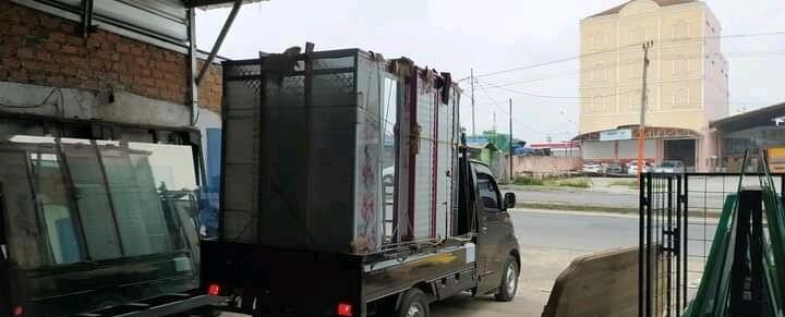 Sepi Pembeli Saat Pandemi, Toko Kaca Mandiri: Saatnya Kita Berkaca Dan Berbenah Diri!